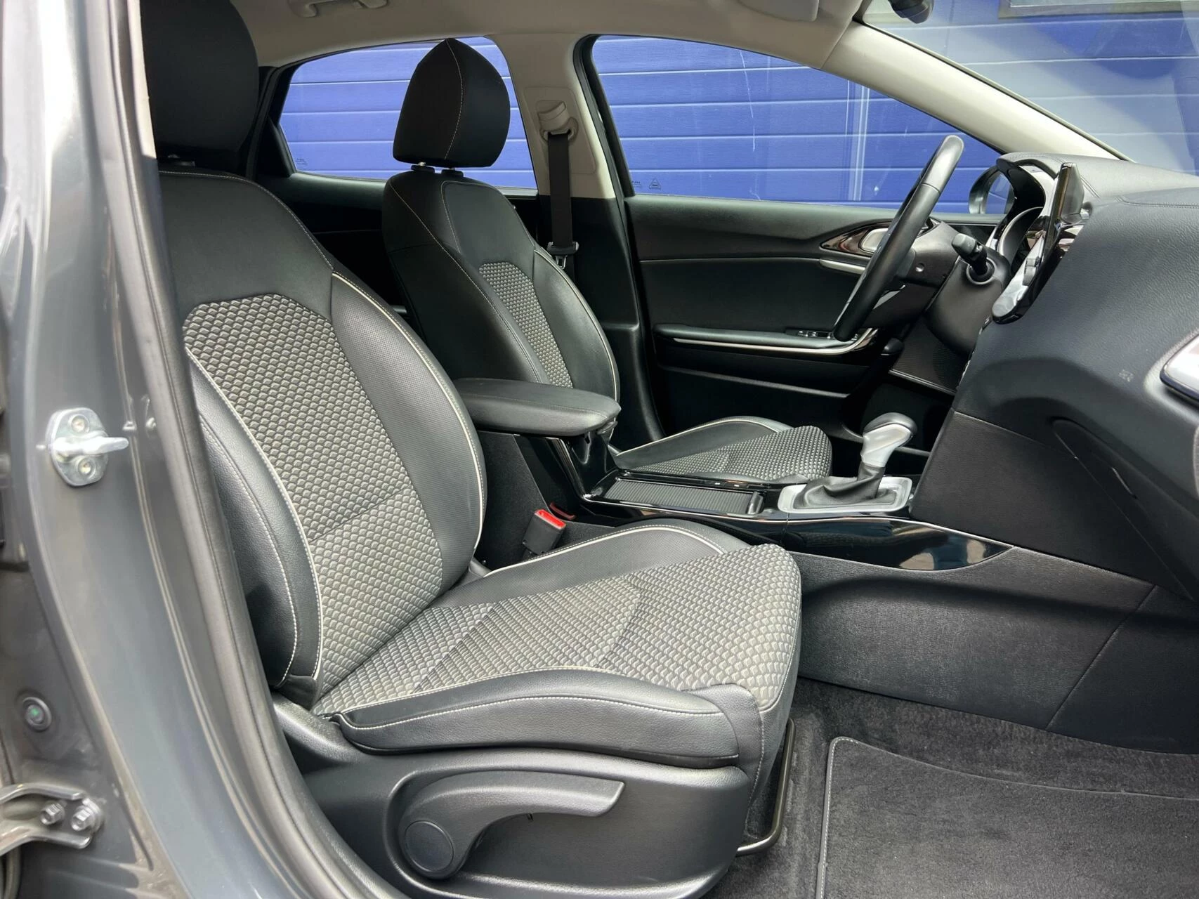 Hoofdafbeelding Kia XCeed
