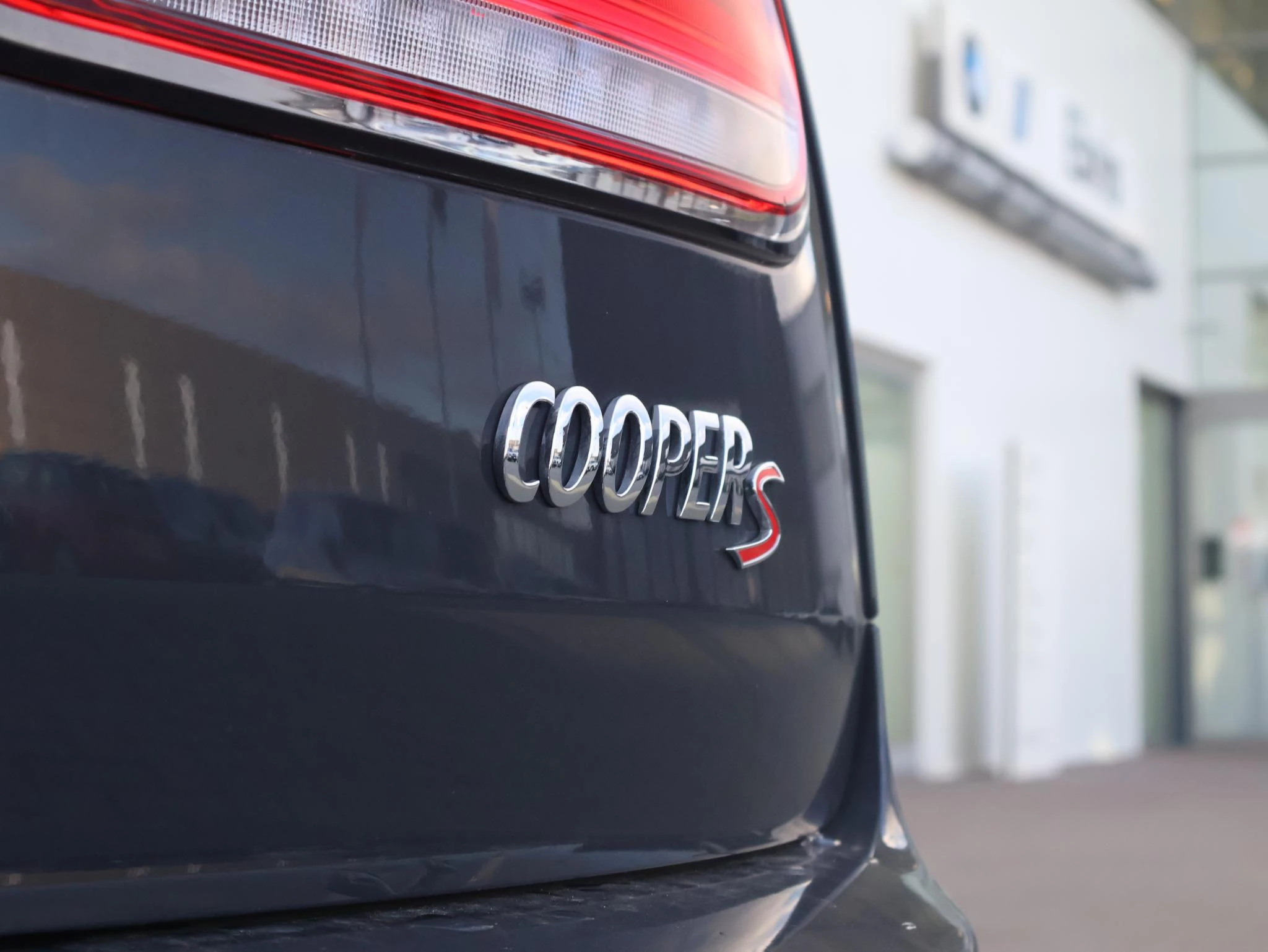 Hoofdafbeelding MINI Clubman