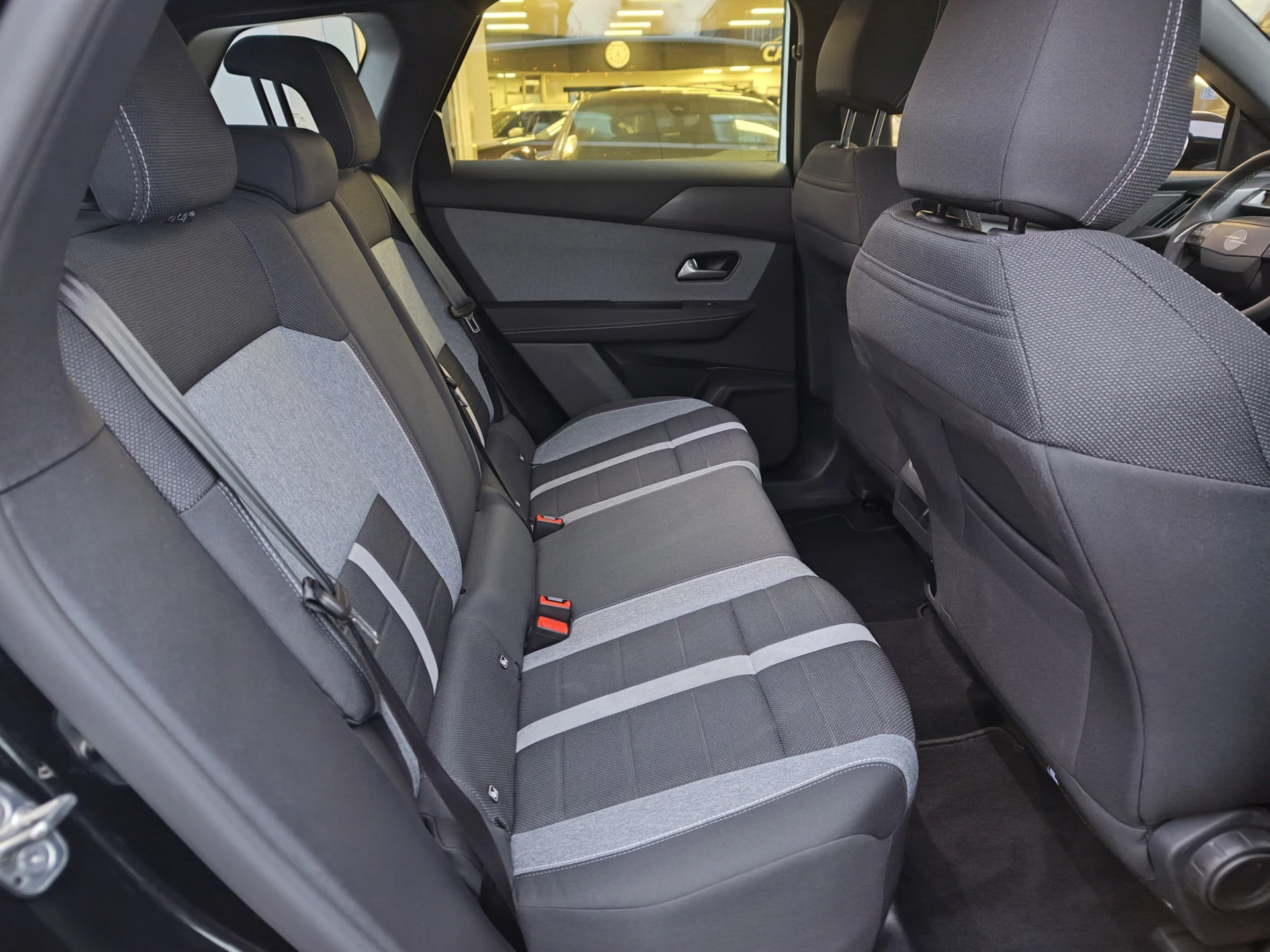 Hoofdafbeelding Opel Grandland