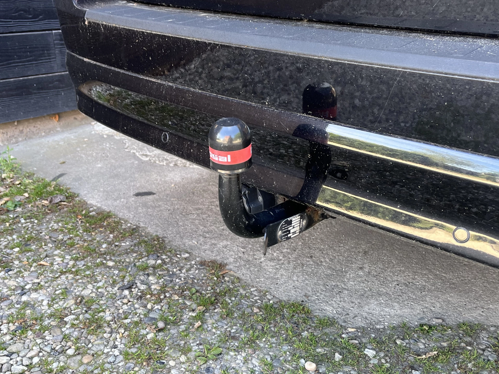 Hoofdafbeelding Volvo V70