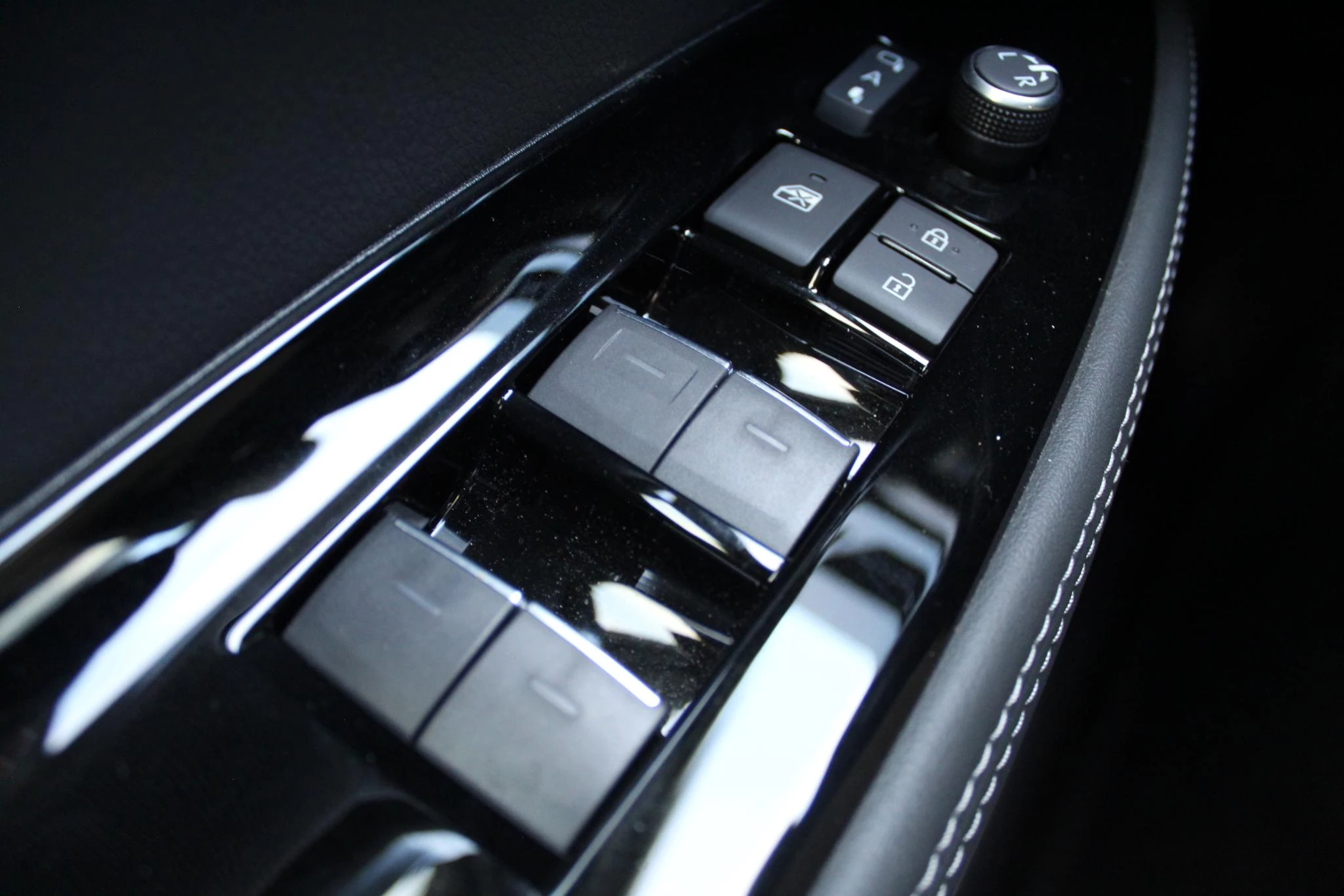 Hoofdafbeelding Toyota Mirai