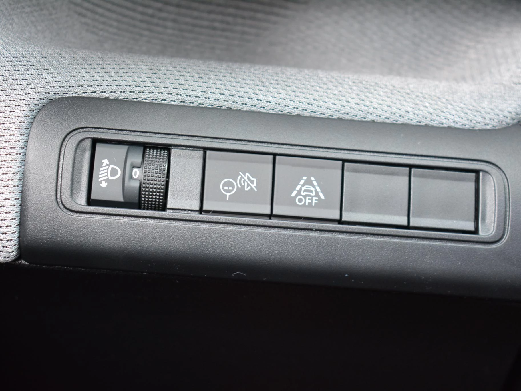 Hoofdafbeelding Citroën ë-C3