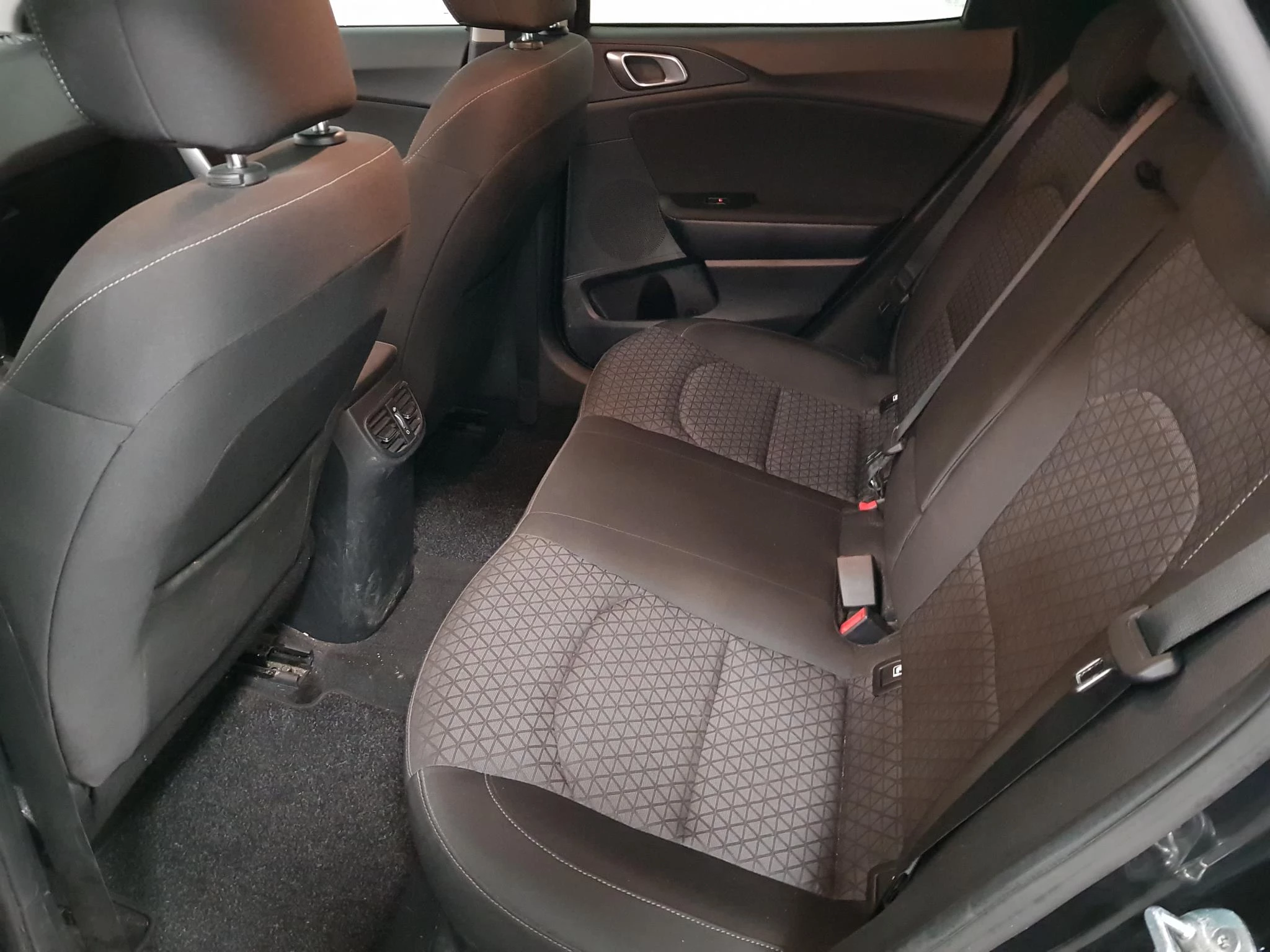 Hoofdafbeelding Kia XCeed