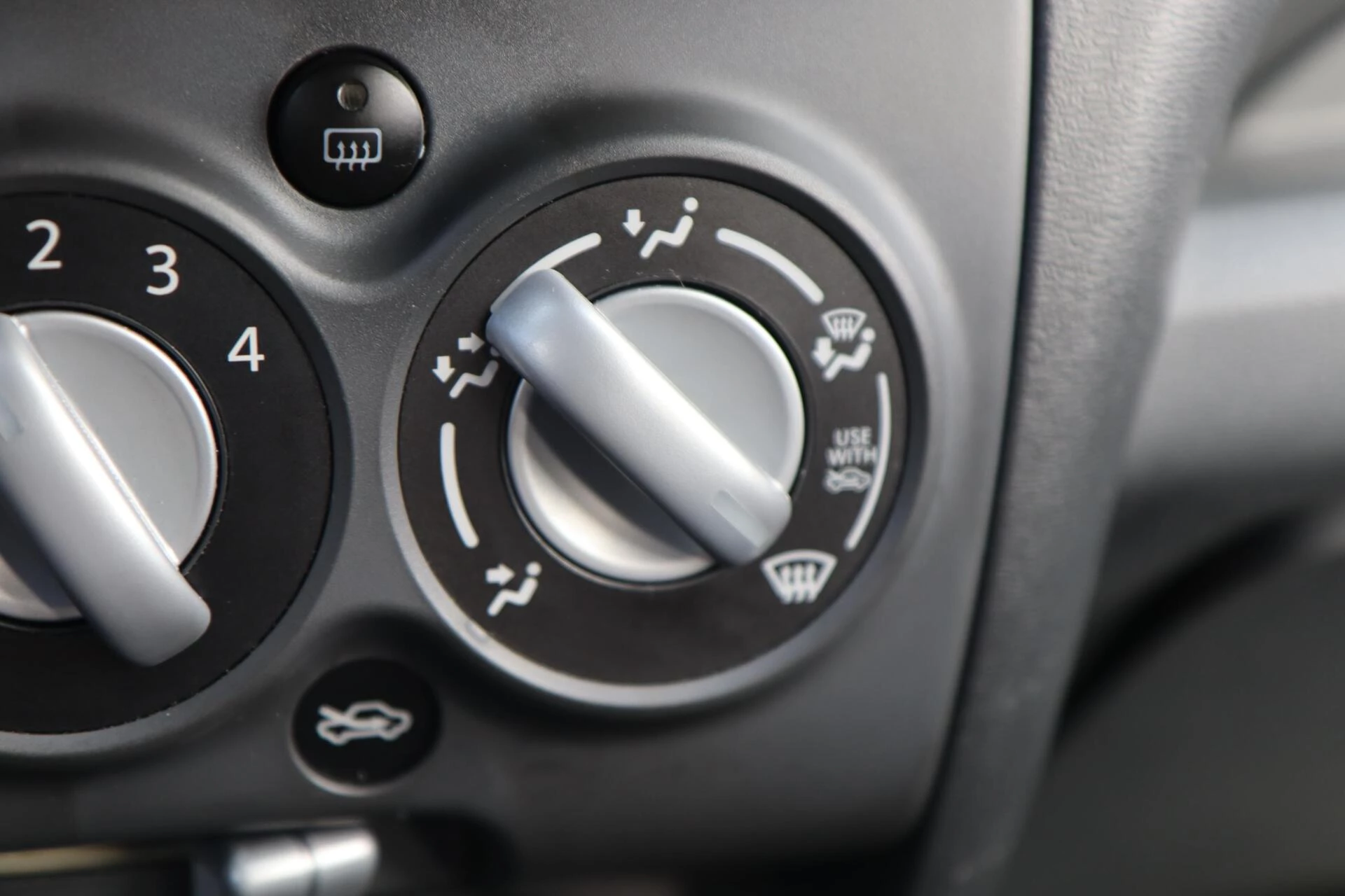 Hoofdafbeelding Suzuki Alto
