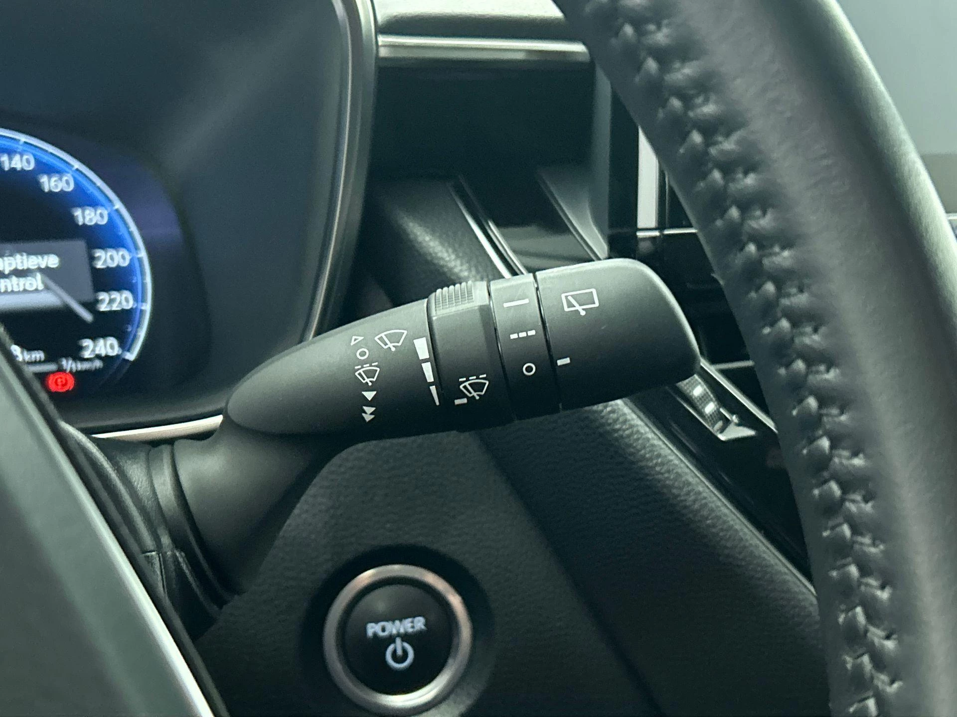 Hoofdafbeelding Toyota Corolla Touring Sports