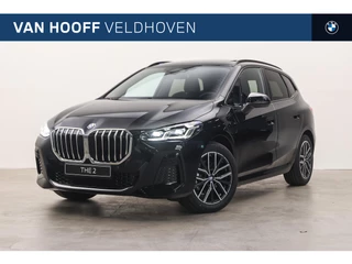 BMW 2 Serie Active Tourer 225e xDrive M Sport Automaat / Panoramadak / Trekhaak / Sportstoelen / M Adaptief onderstel / Comfort Access / Adaptieve LED / Achteruitrijcamera