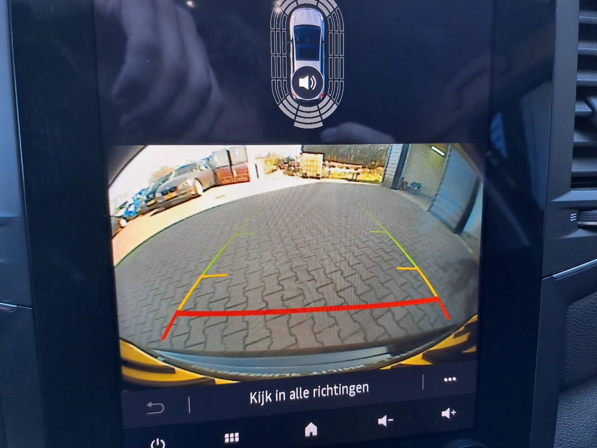 Hoofdafbeelding Renault Megane E-Tech
