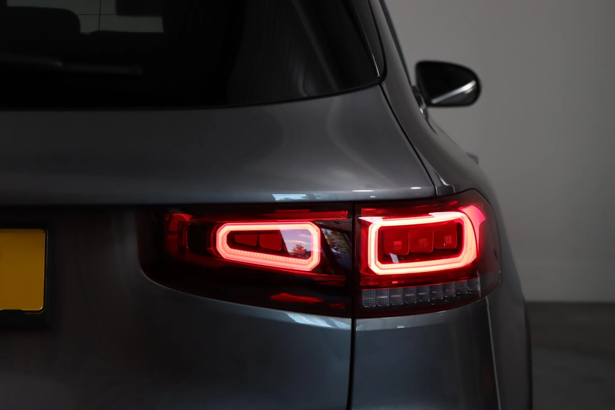 Hoofdafbeelding Mercedes-Benz GLB