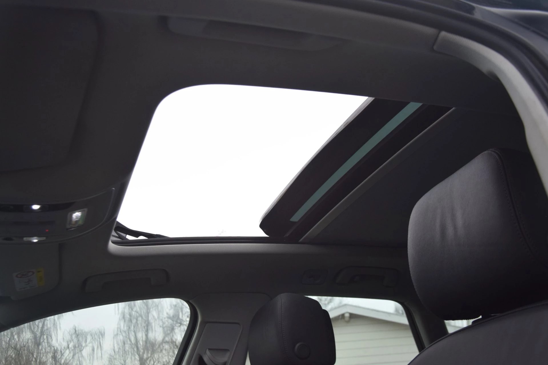 Hoofdafbeelding Audi A6 Allroad