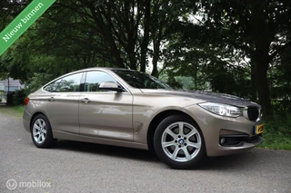 BMW 3-serie Gran Turismo 328i xDrive High Executive!