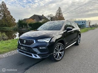 Seat Ateca 1.5 TSI DSG Xperience Business Int. / Pano / 360