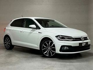 Volkswagen Polo 1.0 TSI R-Line Virtual Carplay Cruise NAP