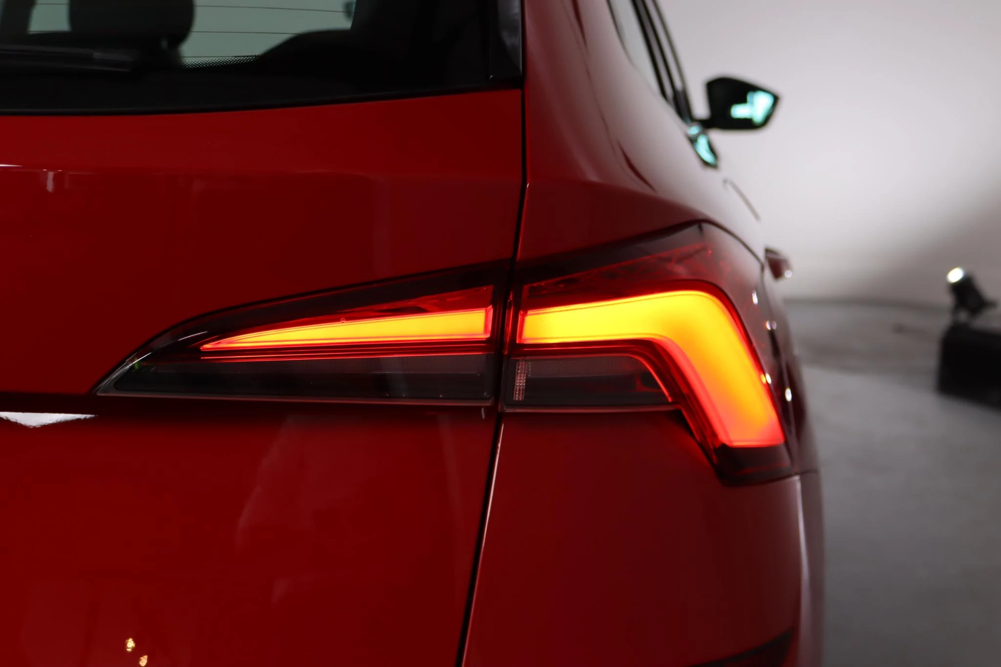 Hoofdafbeelding Škoda Kamiq