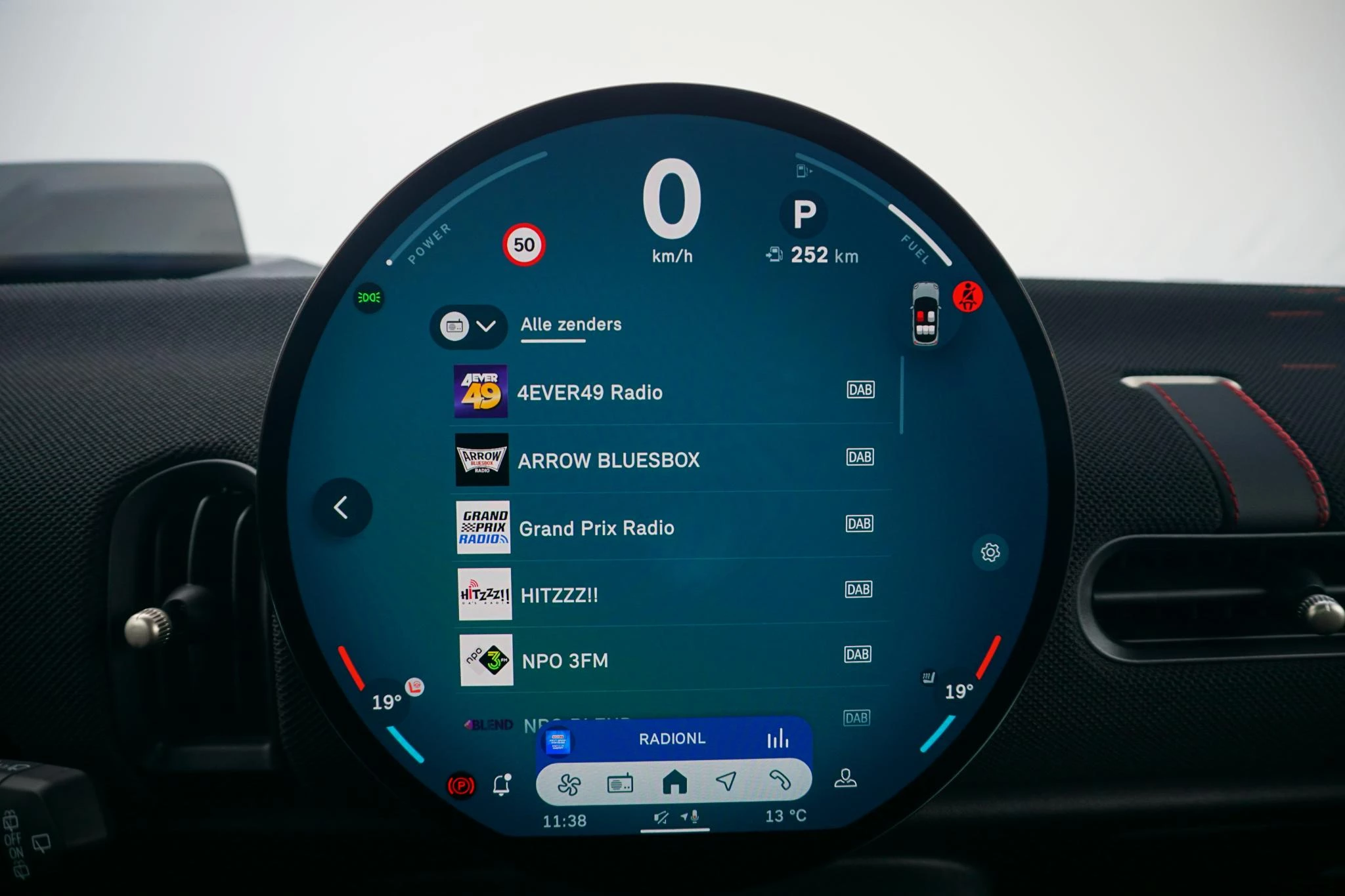 Hoofdafbeelding MINI 5-deurs