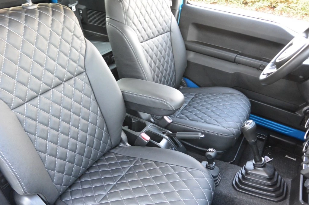 Hoofdafbeelding Suzuki Jimny