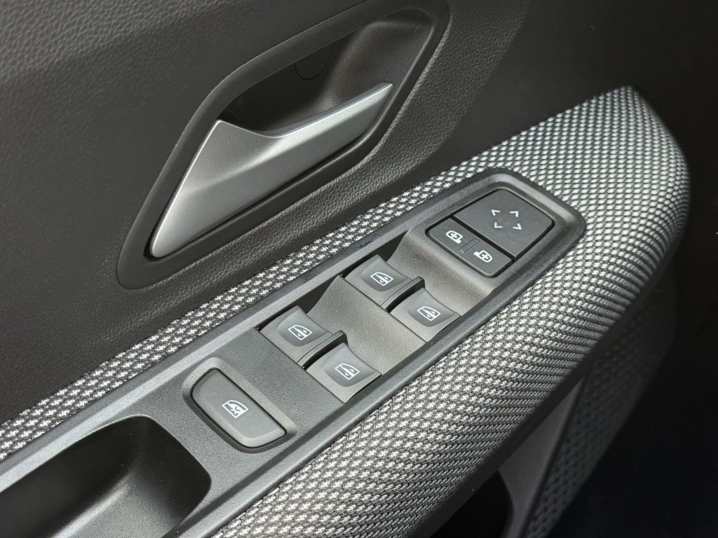Hoofdafbeelding Dacia Sandero Stepway