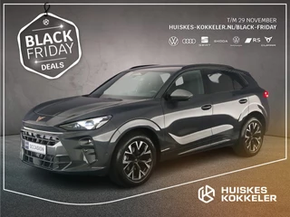 CUPRA Terramar Business 1.5 eTSI 150pk DSG Automaat Adaptive cruise control, Elektrische achterklep, 360 camera, Achteruitrijcamera, LED matrix koplampen, Navigatie