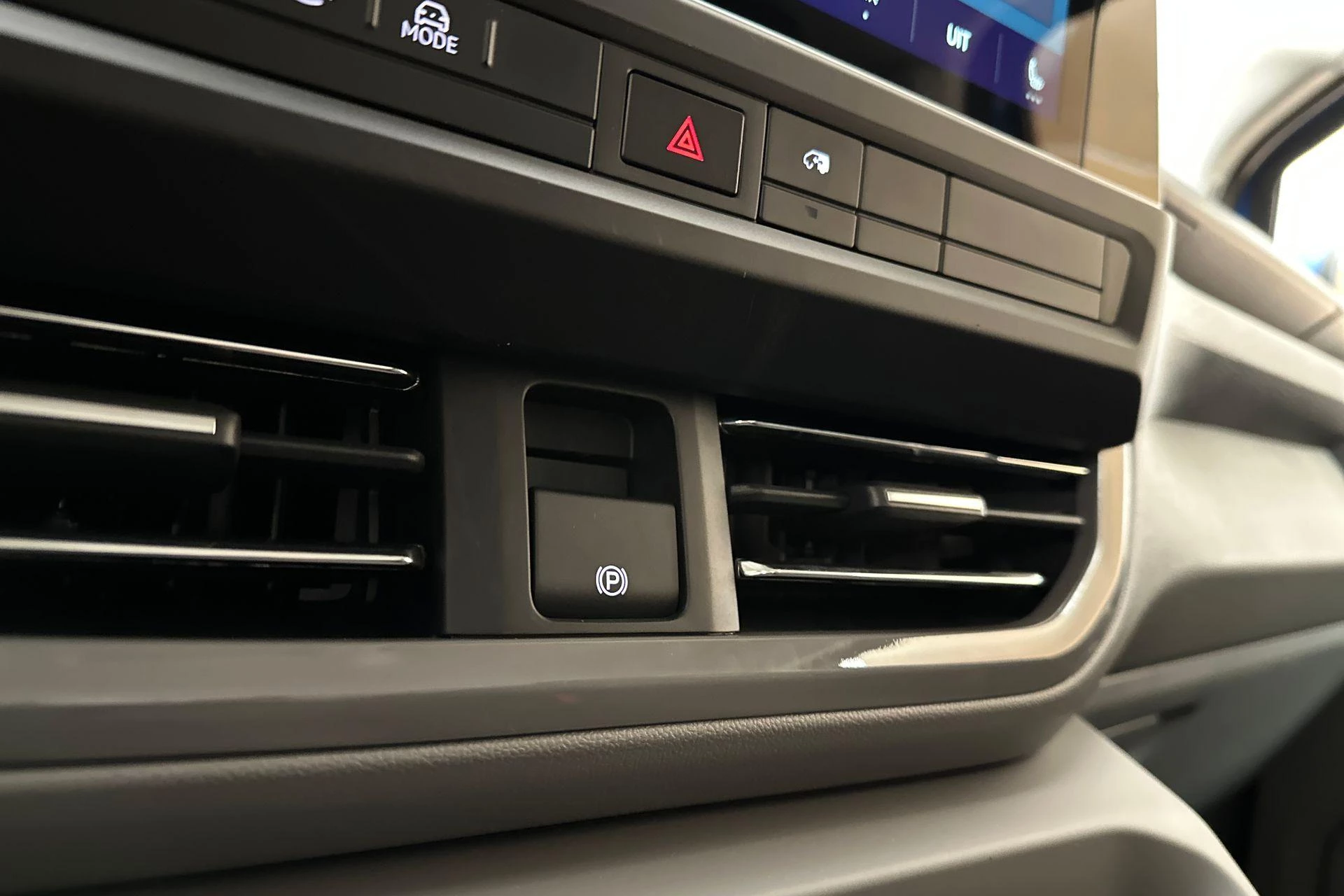 Hoofdafbeelding Volkswagen e-Transporter