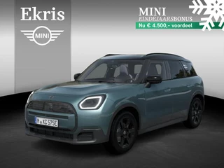 Mini Countryman | E Classic