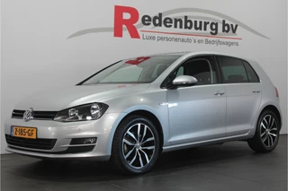 Volkswagen Golf 1.4 TSI Highline - Automaat - Navi / PDC / Cruise / BT