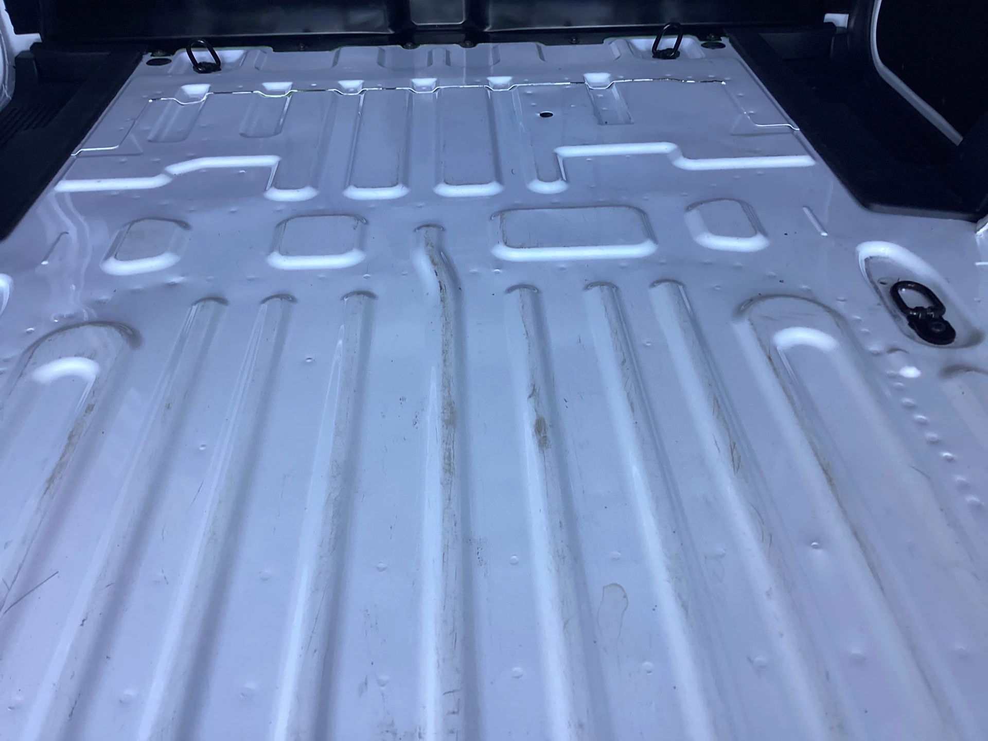 Hoofdafbeelding Ford Transit Courier