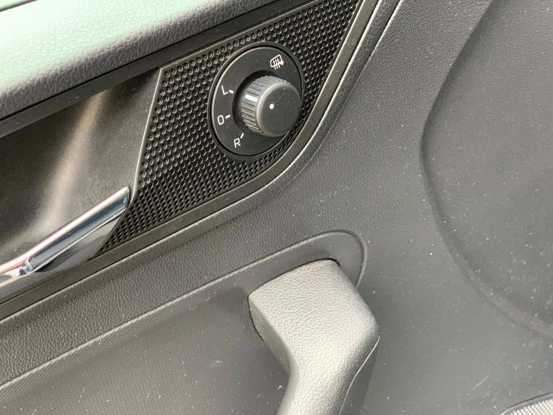 Hoofdafbeelding Škoda Rapid