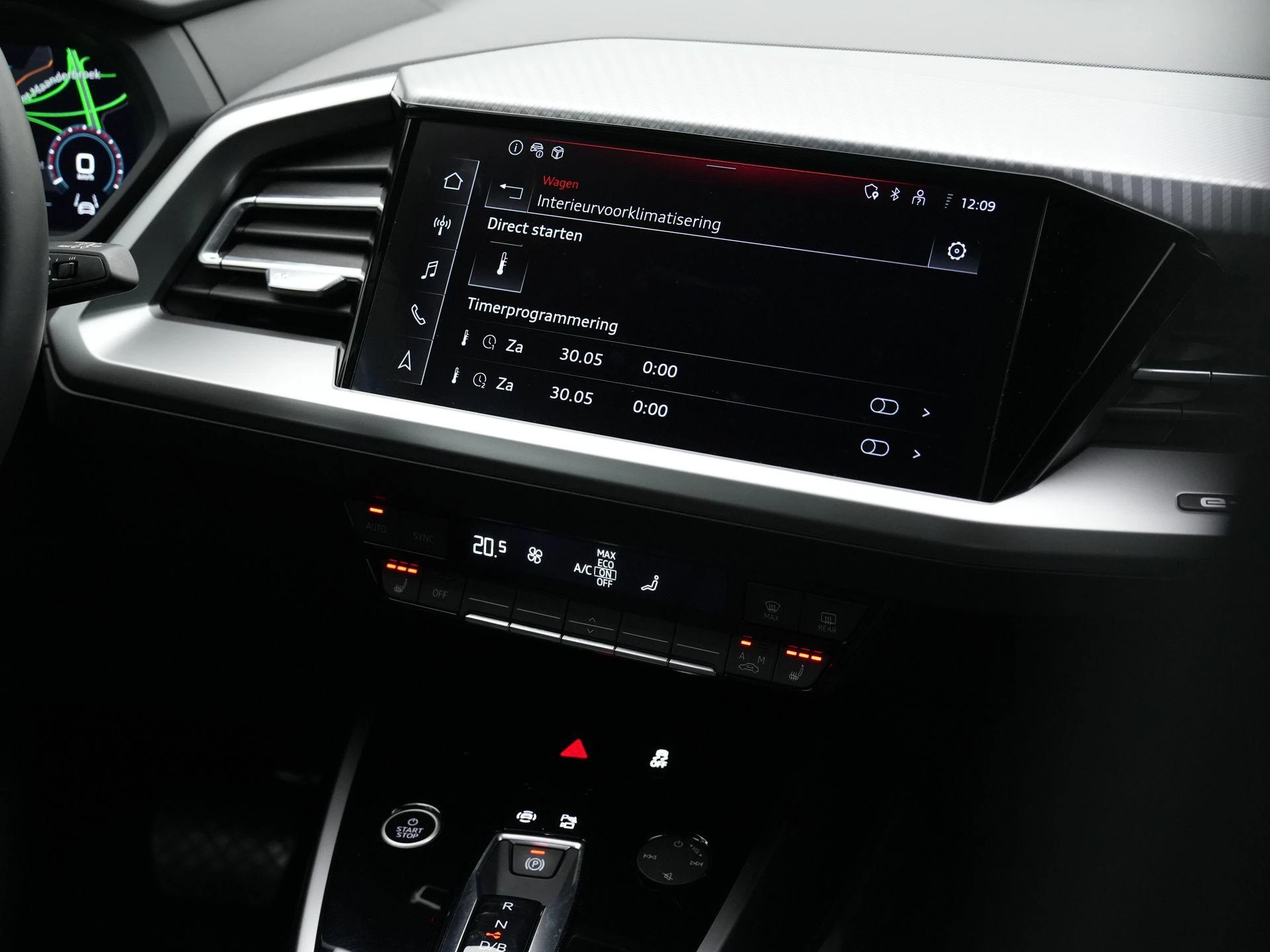 Hoofdafbeelding Audi Q4 e-tron