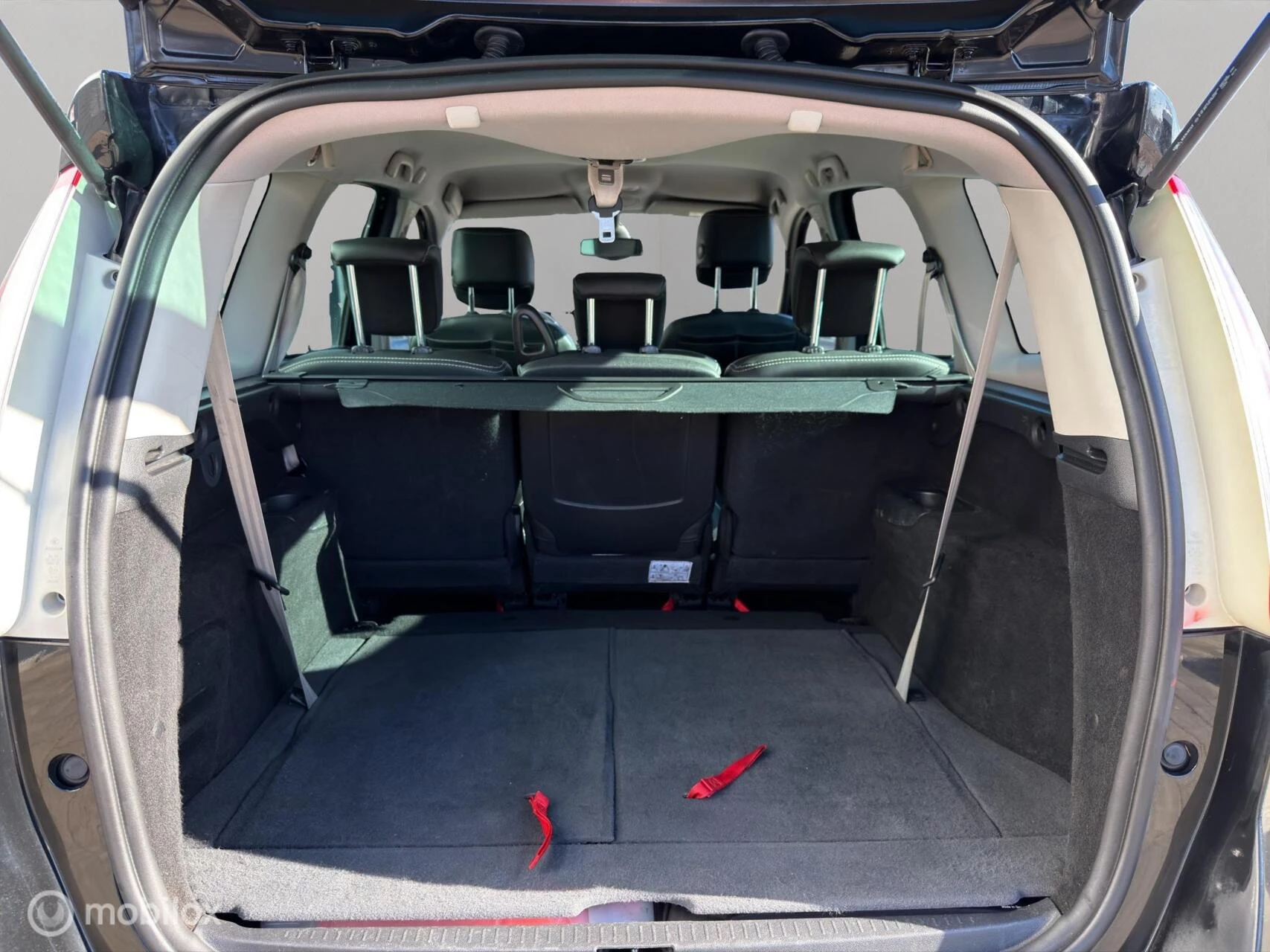 Hoofdafbeelding Renault Grand Scénic