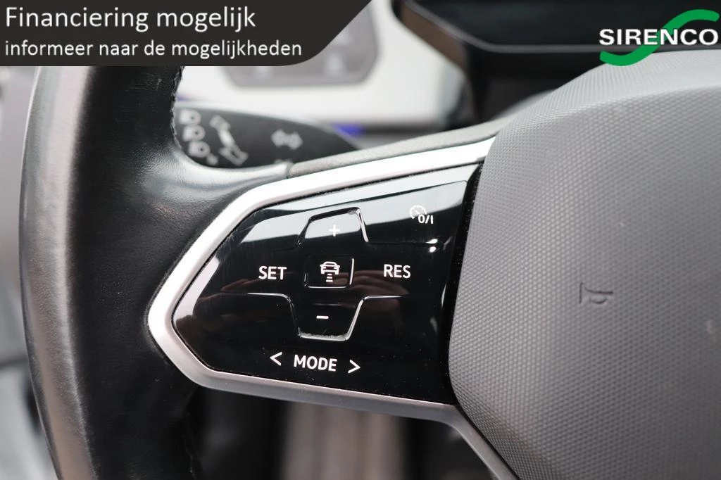 Hoofdafbeelding Volkswagen ID.3