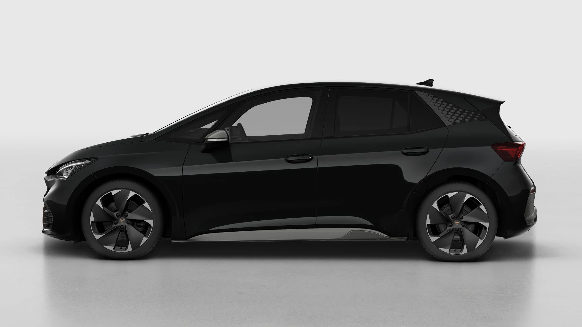Hoofdafbeelding CUPRA Born