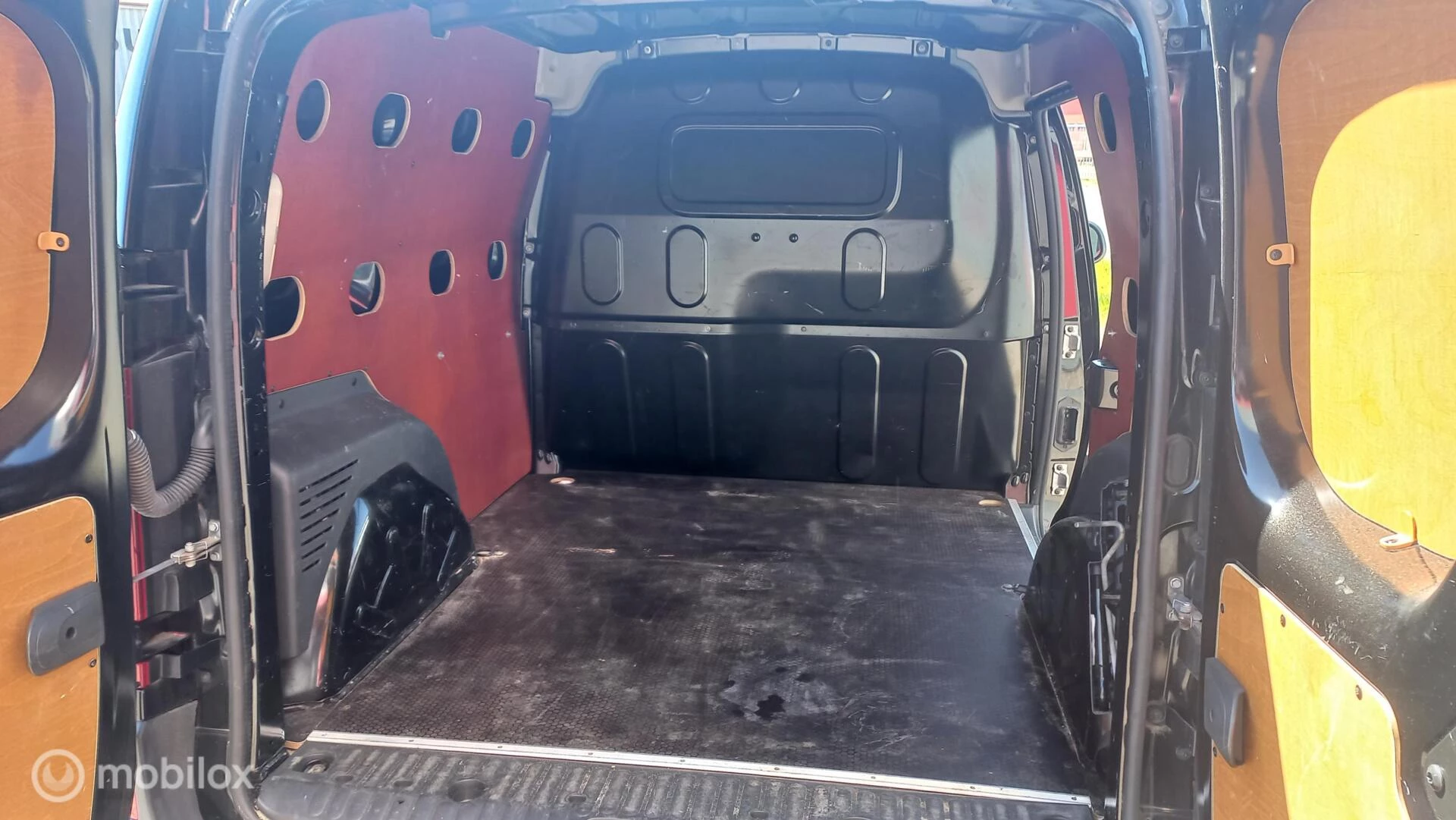 Hoofdafbeelding Mercedes-Benz Citan