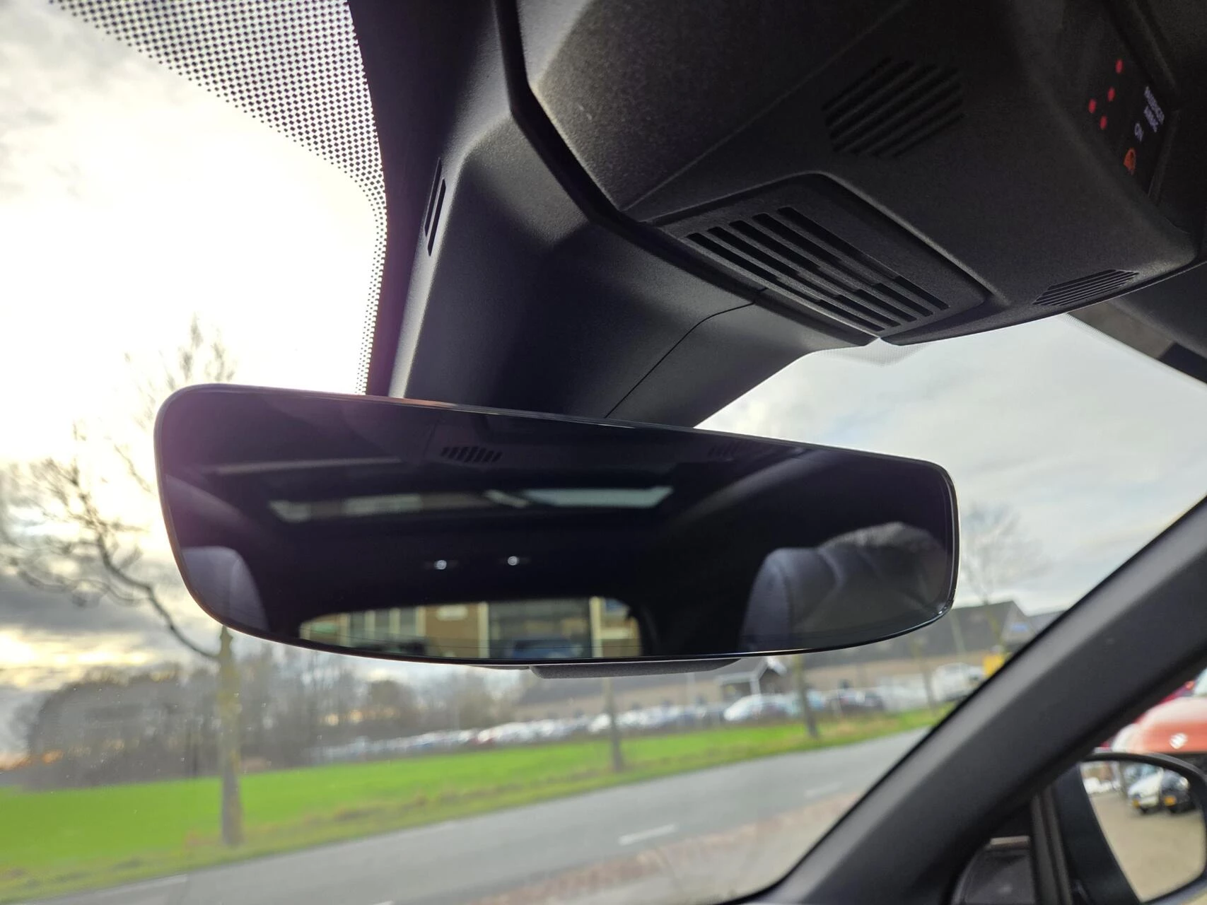 Hoofdafbeelding DS DS 7