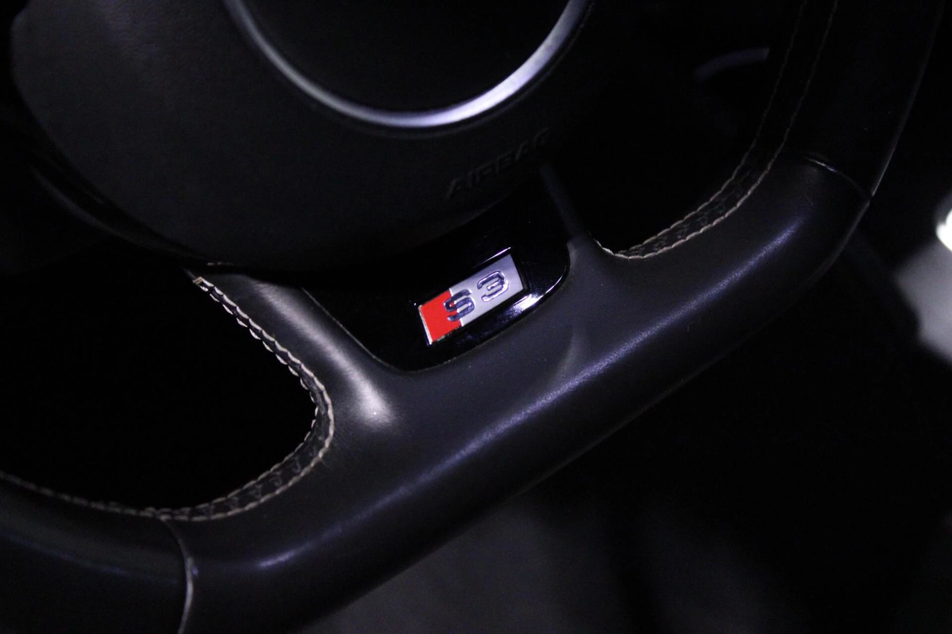 Hoofdafbeelding Audi S3