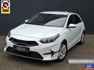 Kia cee'd 1.0 T-GDi DynamicLine / 24 MAANDEN GARANTIE
