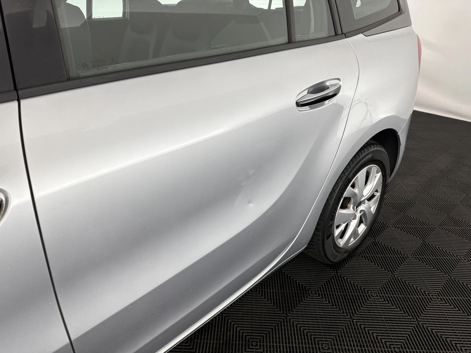 Hoofdafbeelding Citroën Grand C4 Picasso