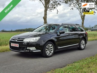 Hoofdafbeelding Citroën C5 Citroen C5 Tourer 1.6 THP Collection❗