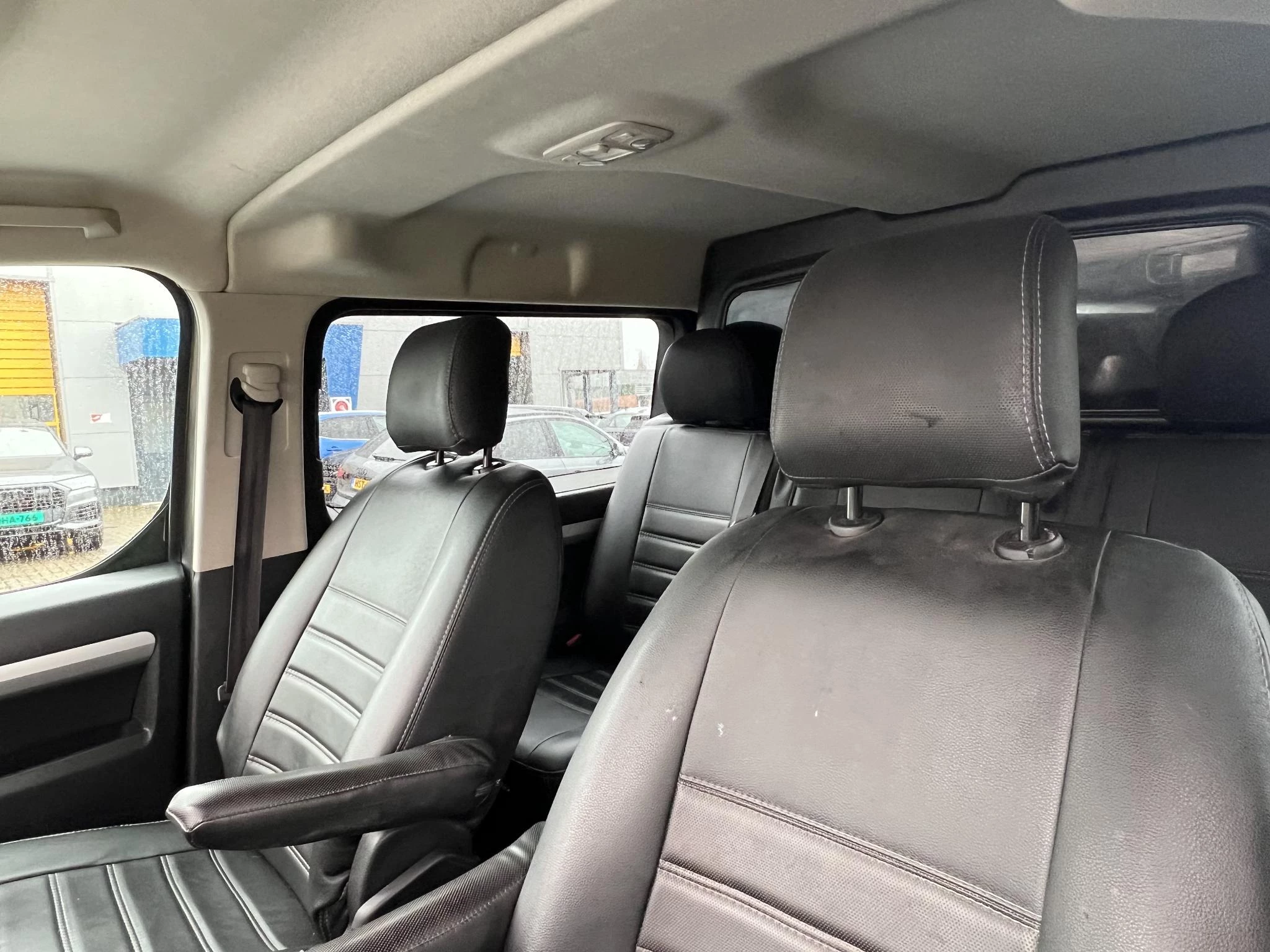 Hoofdafbeelding Fiat Scudo