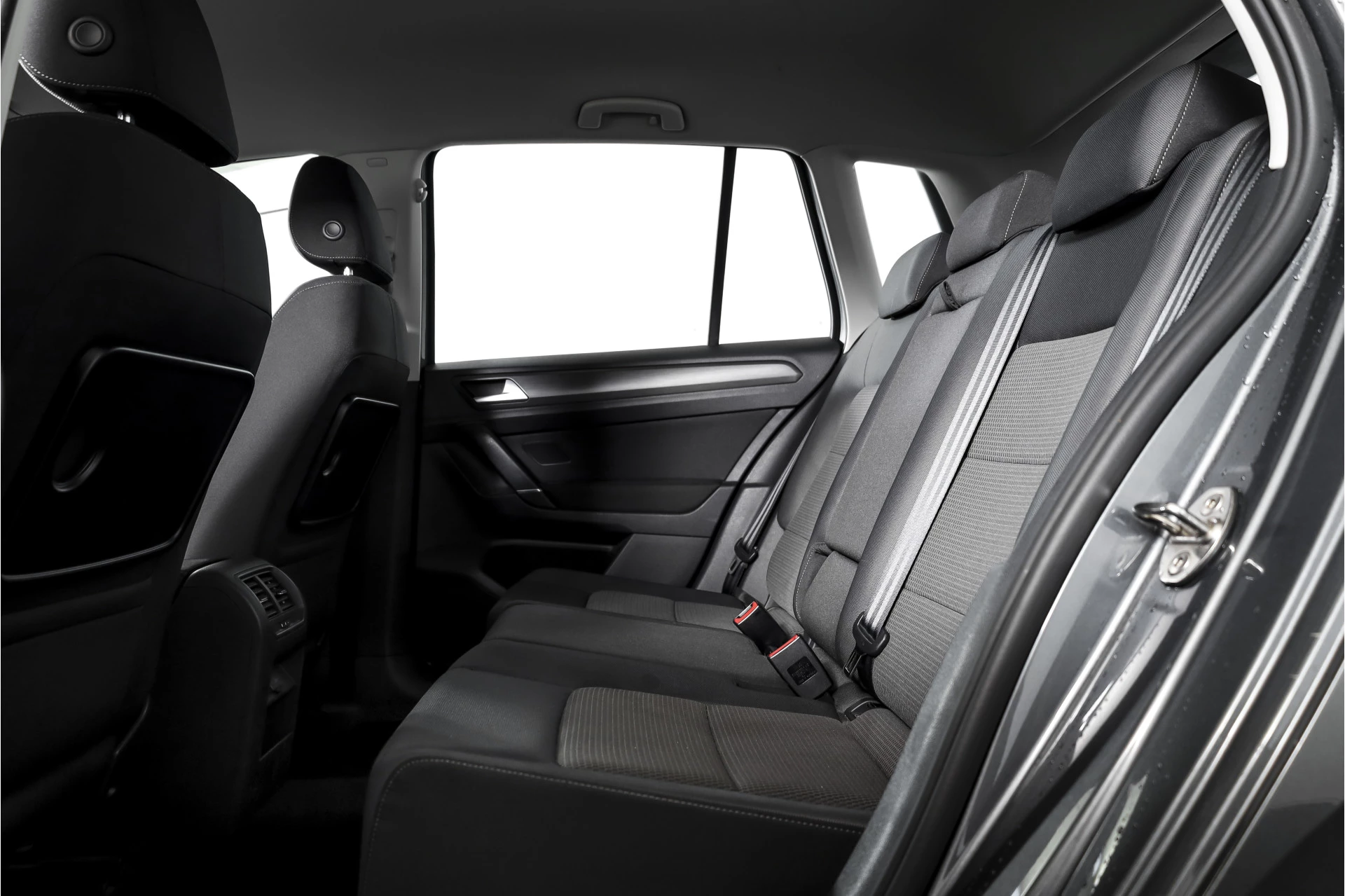 Hoofdafbeelding Volkswagen Golf Sportsvan