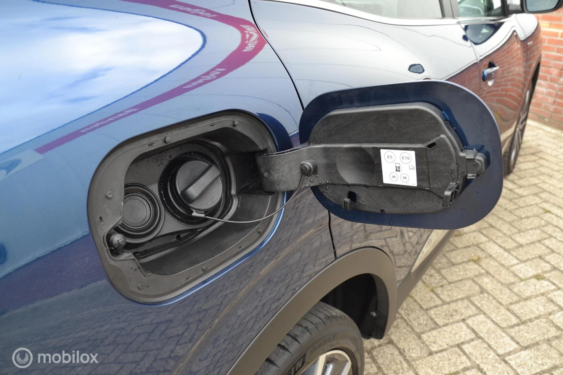 Hoofdafbeelding Renault Kadjar