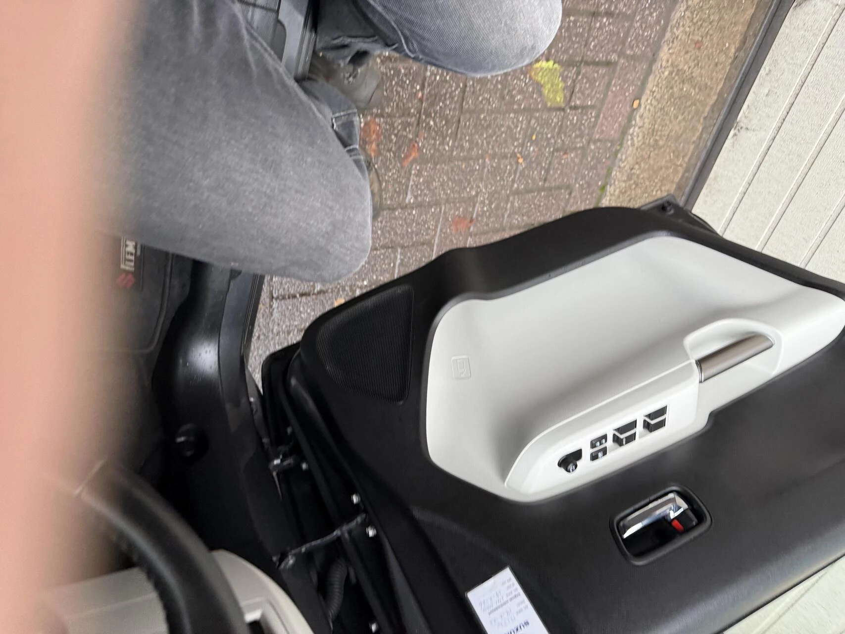 Hoofdafbeelding Suzuki Ignis