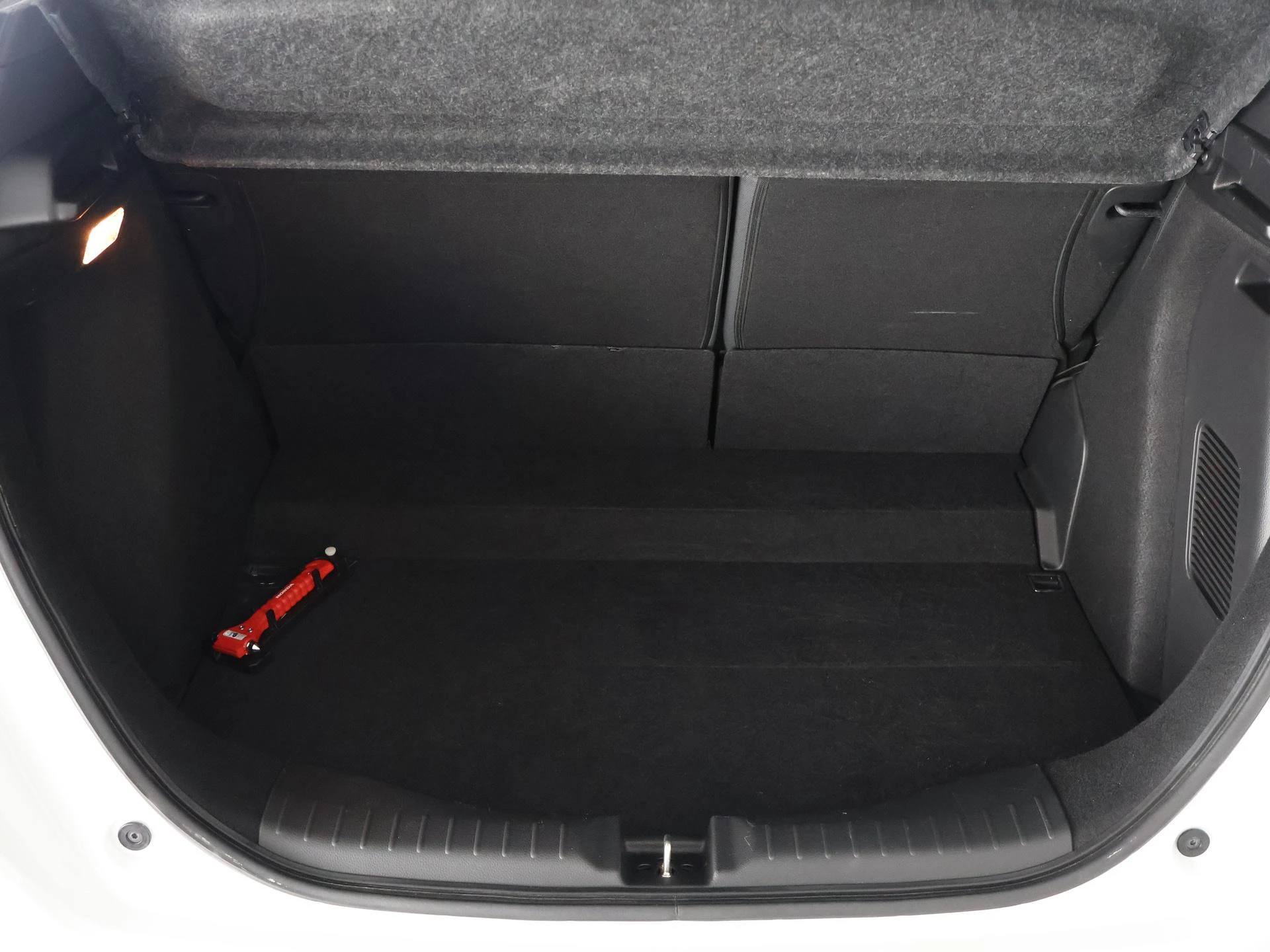 Hoofdafbeelding Honda Jazz