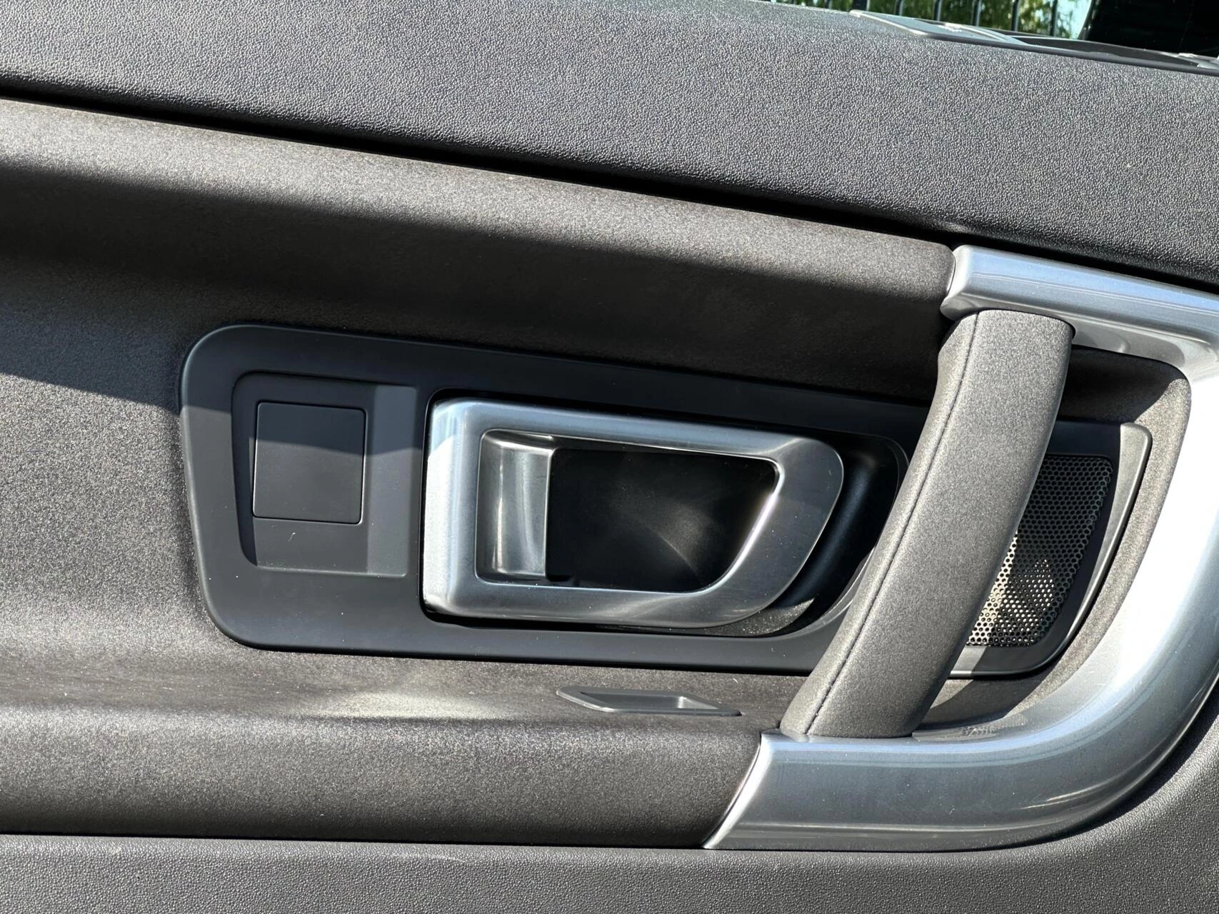 Hoofdafbeelding Land Rover Discovery Sport