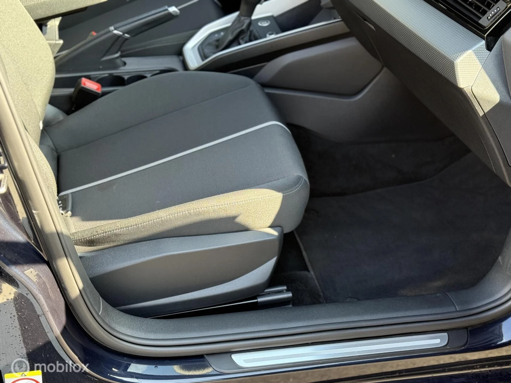 Hoofdafbeelding Audi A1