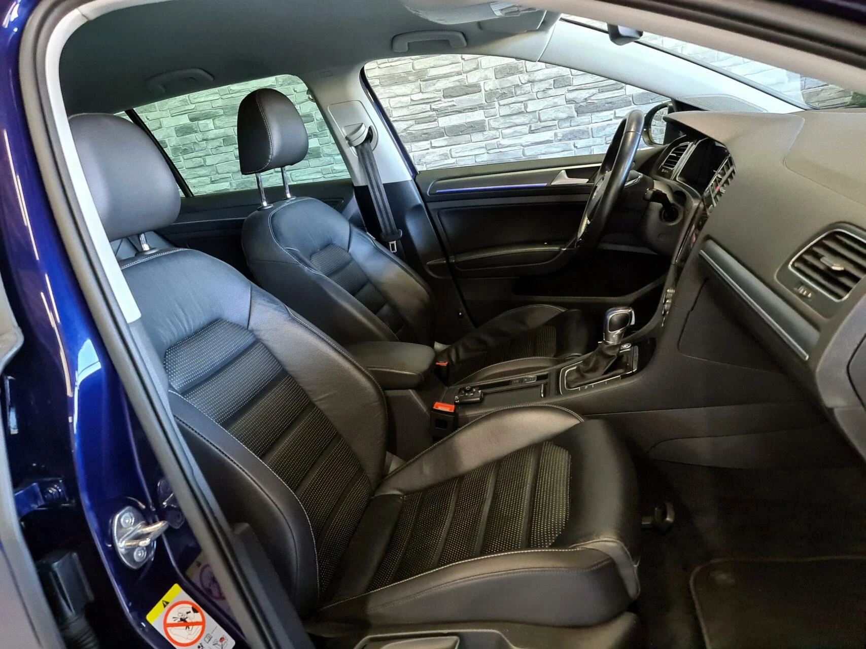 Hoofdafbeelding Volkswagen e-Golf