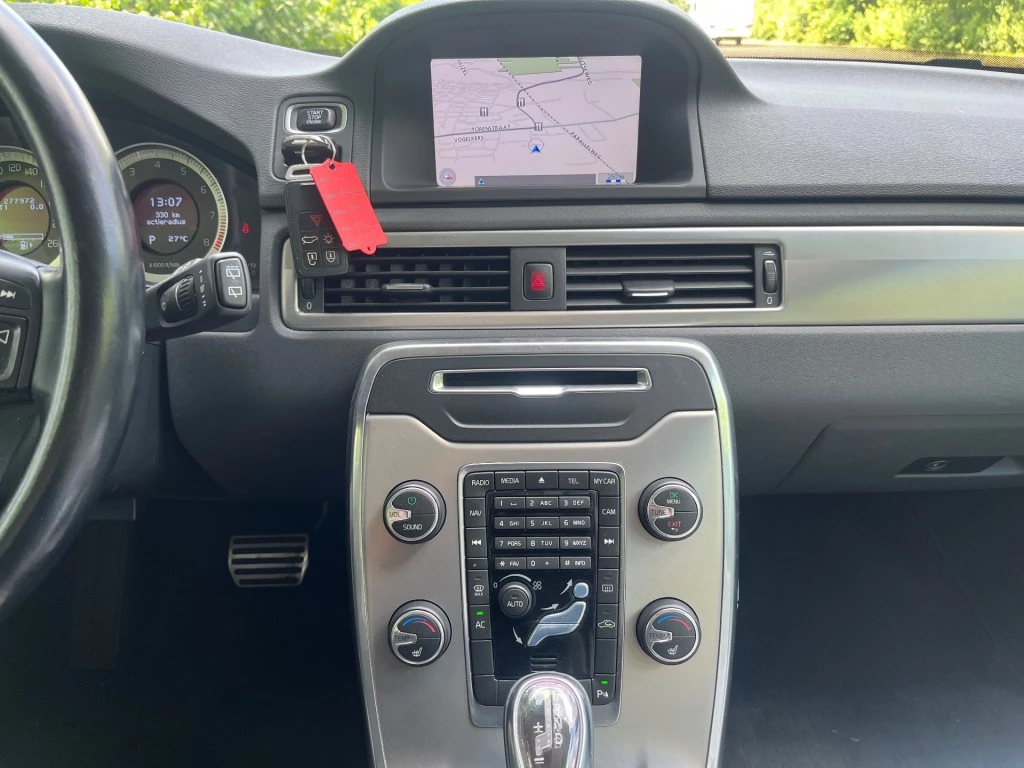 Hoofdafbeelding Volvo V70