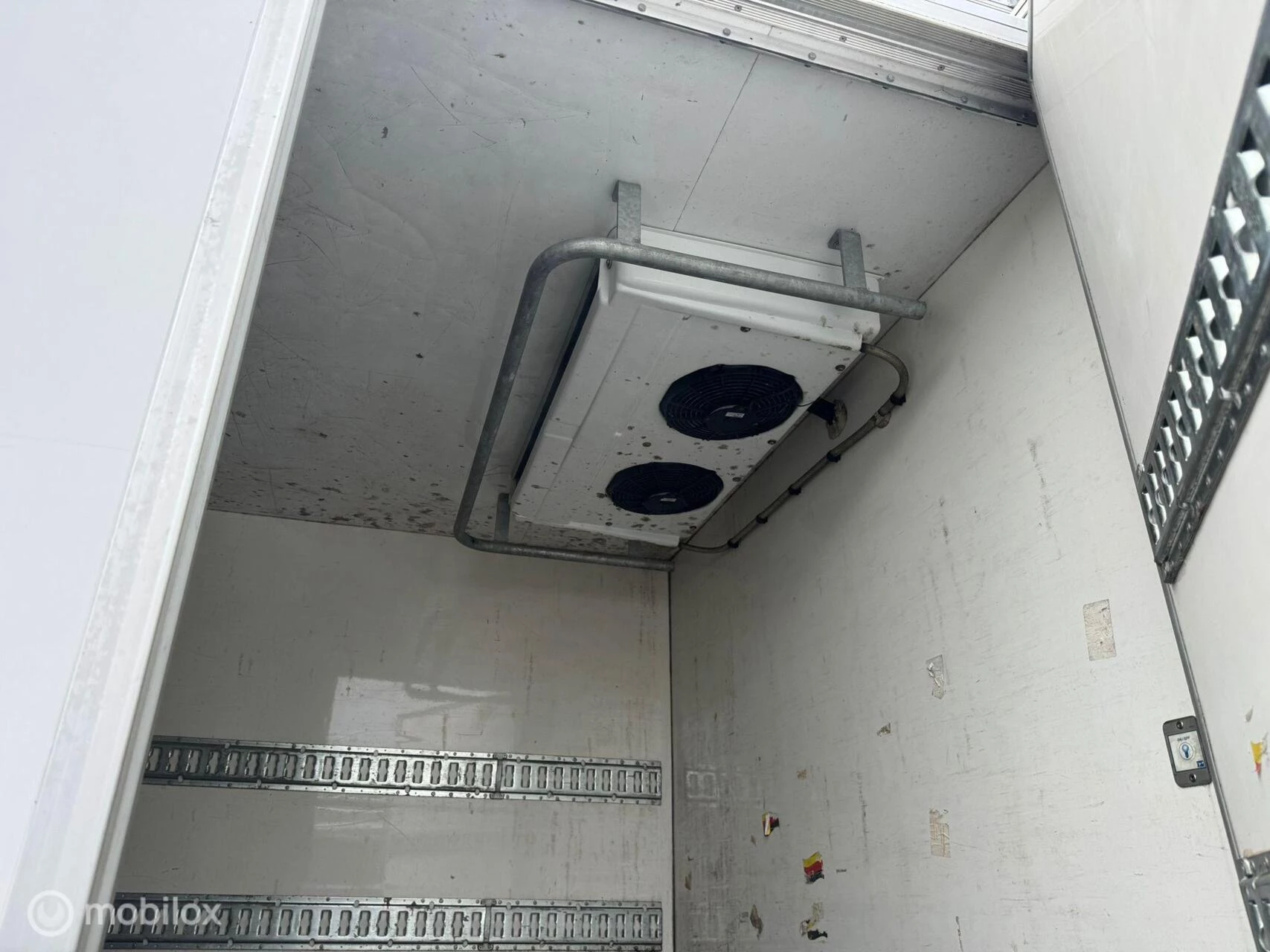 Hoofdafbeelding Renault Maxity