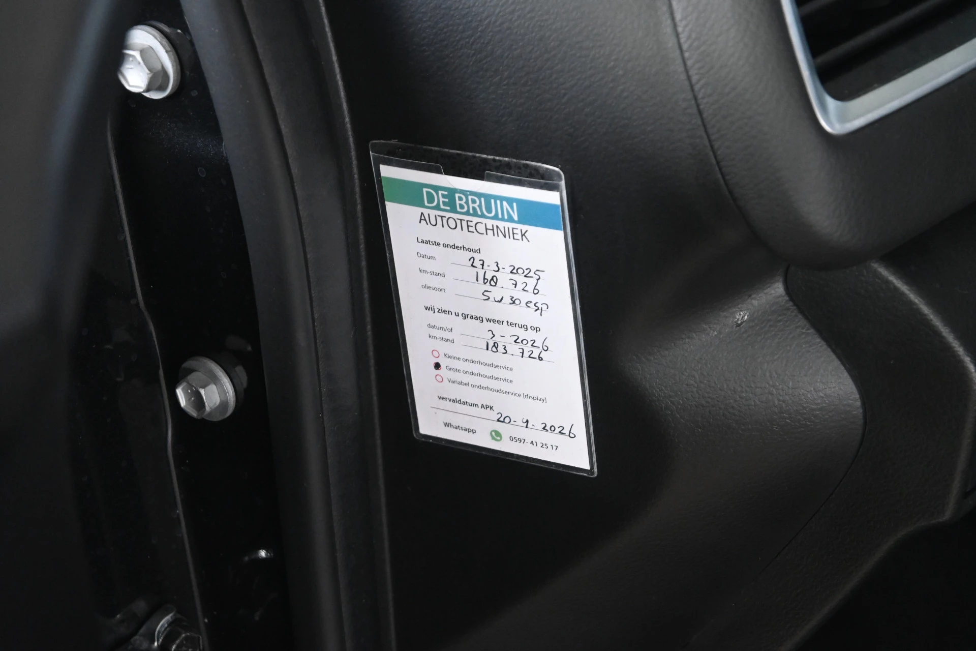 Hoofdafbeelding Suzuki S-Cross