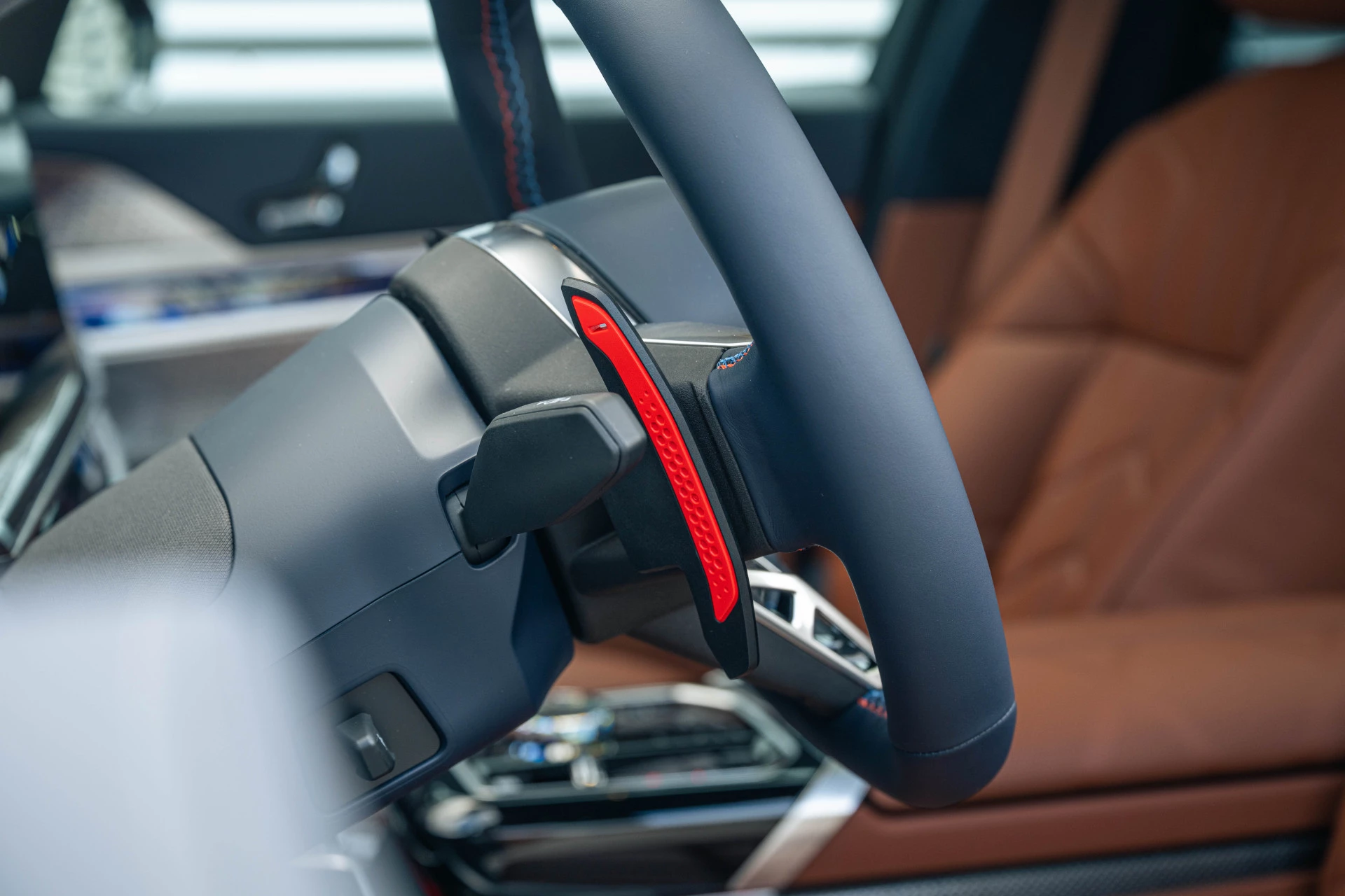 Hoofdafbeelding BMW 7 Serie