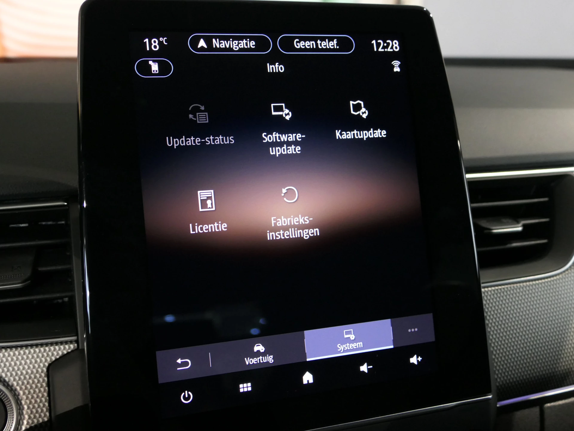 Hoofdafbeelding Renault Arkana