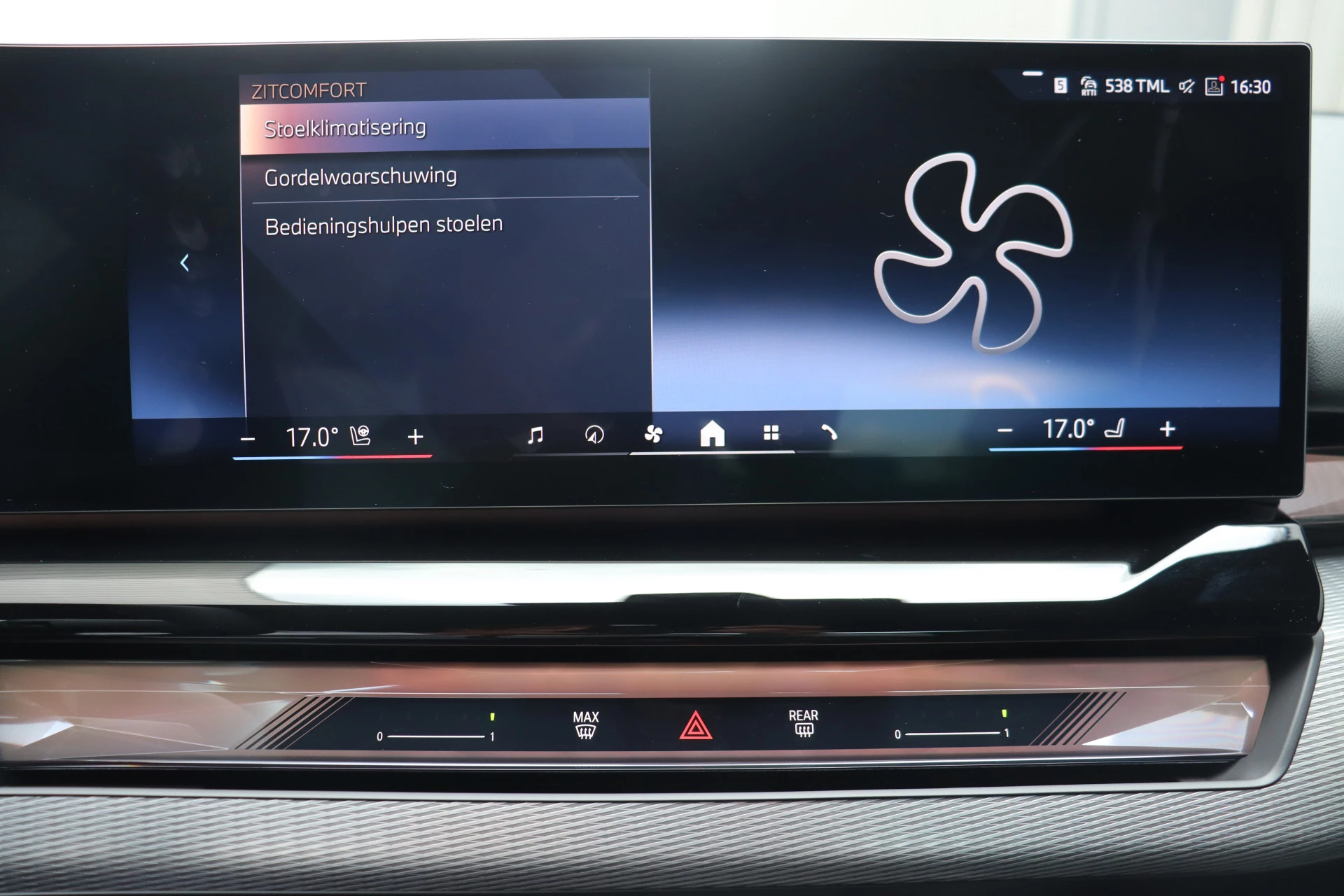 Hoofdafbeelding BMW i5